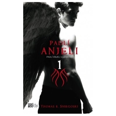 Padlí anjeli