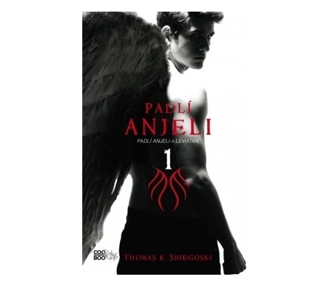 Padlí anjeli