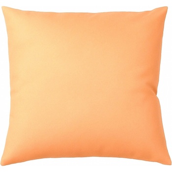 Dadka bavlna marhuľa 40 x 40 cm