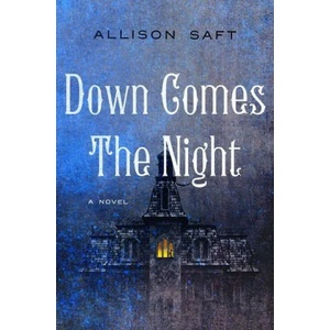 Down Comes the Night (ISBN: 9781250623638)