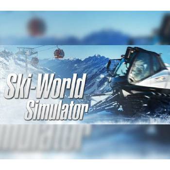 Ski-World Simulator Steam CD Key
