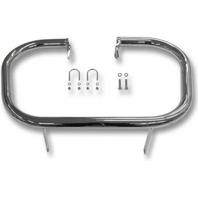 Highway Hawk H591-013 Padací rám 32mm Honda VT750C2 ACE chrom