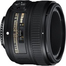 Image 1 of Nikon AF-S 50mm f/1.8G (JAA015DA)