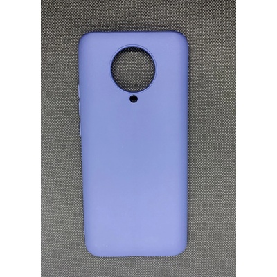 Case Mate Silikonové Mi Poco F2 pro Tmavě modré
