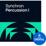 Vienna Symphonic Library Synchron Percussion I Standard (Дигитален продукт)