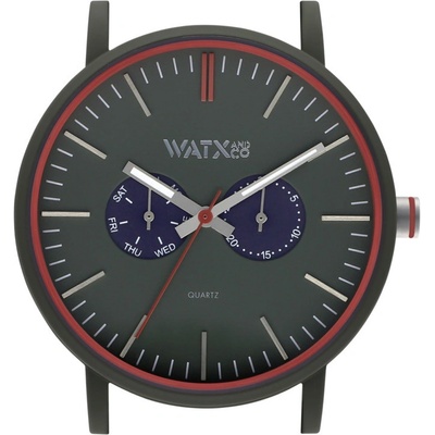 Watx & Colors WXCA2716