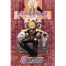 Death Note, Vol. 8