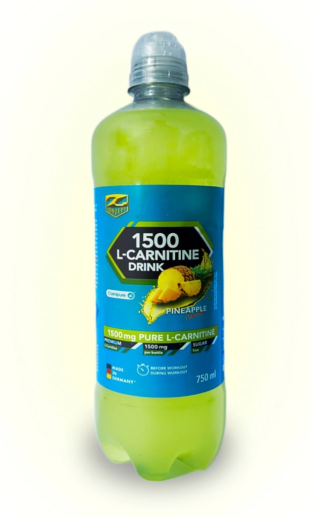 que l carnitina comprar L-carnitina 1000 mg para acelerar el metabolismo y mejorar la ganancia  muscular