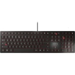 CHERRY KC 6000 Slim (JK-1600EU-2) Клавиатури