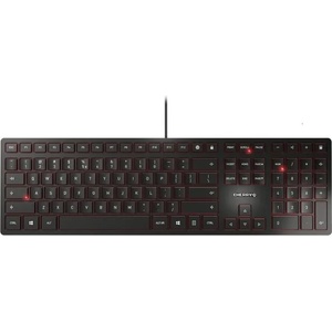 CHERRY KC 6000 Slim (JK-1600EU-2) Клавиатури