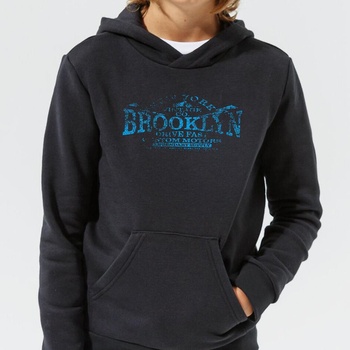 KANU Детско худи с качулка (анурак) (33487)