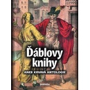 Ďáblovy knihy aneb Krvavá antologie - Martin Jiroušek