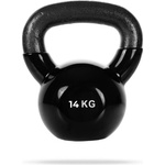 GymBeam Пудовка Black 14 kg