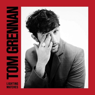 GRENNAN TOM: LIGHTING MATCHES LP