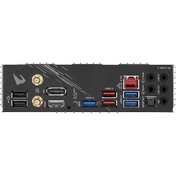 Gigabyte B550 AORUS ELITE AX V2