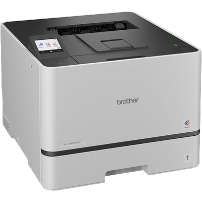 Brother HL-L8430CDW (HLL8430CDWYJ1)