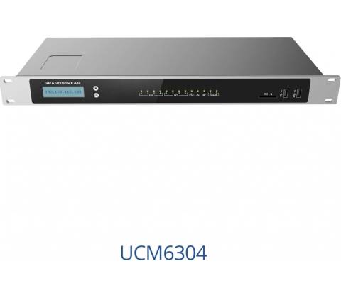 Grandstream UCM6304