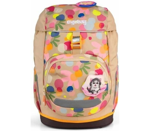 Ergobag School Backpack Flex - FlowBear World