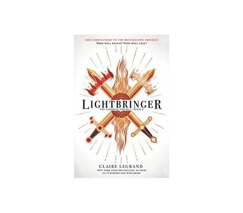 Lightbringer