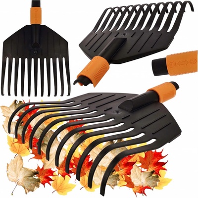 Fiskars QuikFit (135551) 1000659 – Zboží Dáma Fiskars QuikFit (135551) 1000659 – Zboží Dáma