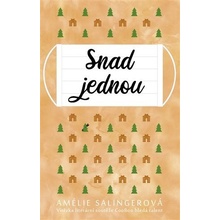 Snad jednou - Amélie Salingerová