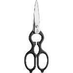 ZWILLING Универсални кухненски ножици Zwilling 20 см черни (43927-200-0)