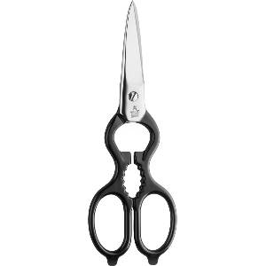 ZWILLING Универсални кухненски ножици Zwilling 20 см черни (43927-200-0)