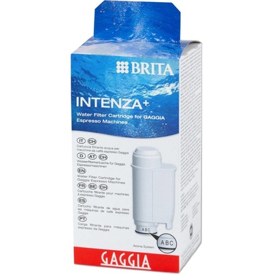 Gaggia Brita Intenza+
