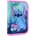 St. Majewski Stitch Stay Cool ученически несесер с 1 цип