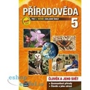 Přírodověda pro 5. ročník