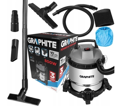 Graphite 59G613