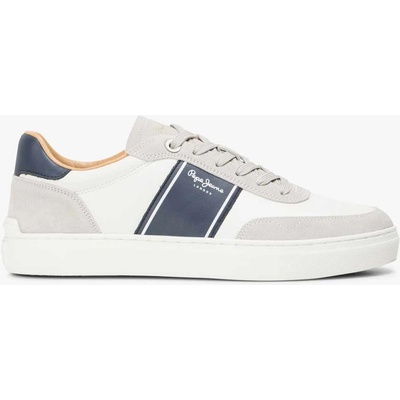 Pepe Jeans Обувки camden serie m