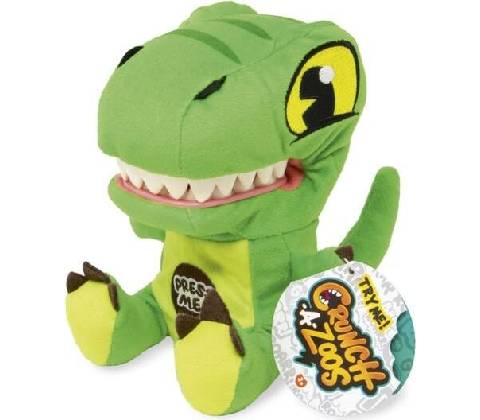 Crunchazoos dinosaurus