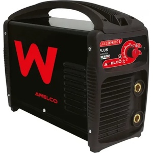 Awelco Инверторен електрожен Awelco Plus 210/ 200A (55721) Заваръчен апарат
