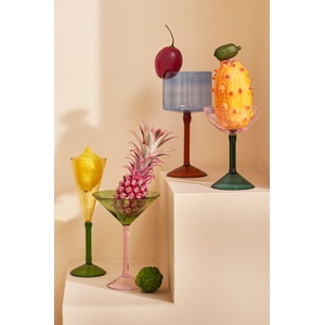 Urban Nature Culture Комплект чаши за шампанско 250 ml (2 броя) (107638)