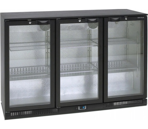 Tefcold BA31H