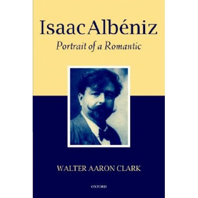 Isaac Albeniz