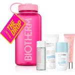 Biotherm КОМПЛЕКТ BIOTHERM Drop Pink Drop Set 24 - часов крем дамски