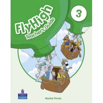 Fly High Level 3 Teachers Guide