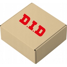 D.I.D Řetězová spojka 530VX3 ZJ