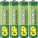 GP Greencell AAA 4ks B1211