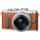Digitálne fotoaparáty Olympus PEN E-PL8