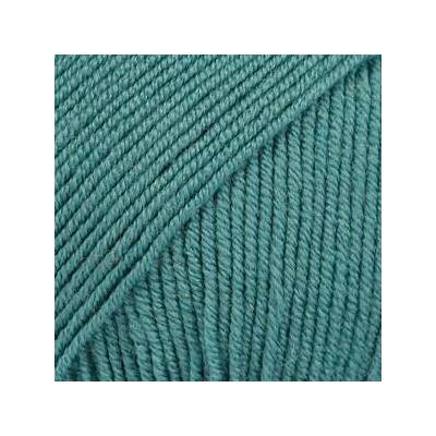 DROPS Baby Merino Barva: Severní moře uni 47