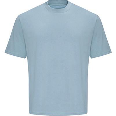 Just Ts pánské triko JT009 Sky Blue