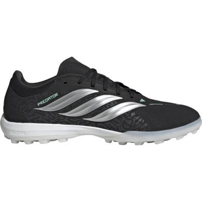 adidas Predator Pro TF čierna
