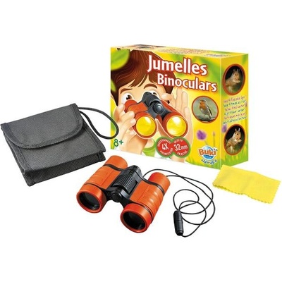 Бинокъл 4x32mm (BN009)