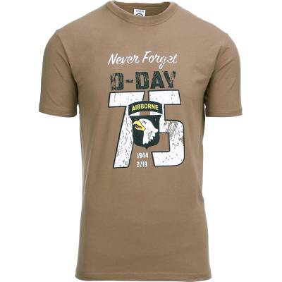 Fostex D-Day 75 Years coyote