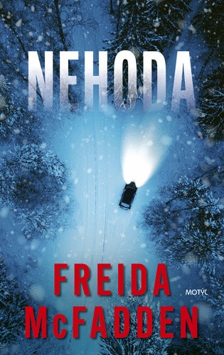Nehoda