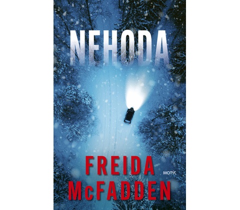 Nehoda