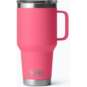 YETI Термо чаша YETI Rambler Travel Tumbler 887 ml tropical pink